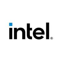 intel logo vecteur, intel icône gratuit vecteur