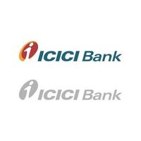 icici logo vecteur, icici icône gratuit vecteur