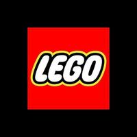 lego logo vecteur, lego icône gratuit vecteur