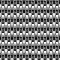 modèle conception. transparent. vecteur sans couture modèle. moderne élégant texture avec monochrome treillis.géométrique modèle conception. néo géométrique pattern.print