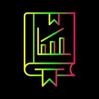 icône de vecteur de statistiques