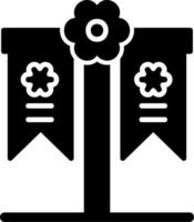 icône de vecteur de bannière