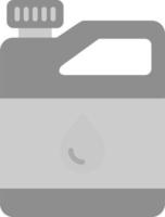 icône de vecteur de jerrycan