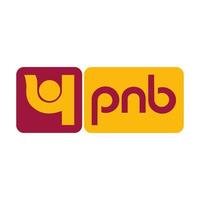 punjab nationale banque, pb banque logo gratuit vecteur