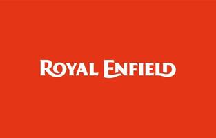 Royal enfield logo vecteur, Royal enfield icône gratuit vecteur