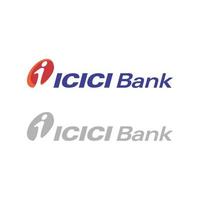 icici logo vecteur, icici icône gratuit vecteur