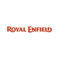 Royal enfield logo vecteur, Royal enfield icône gratuit vecteur