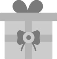 icône de vecteur de cadeau