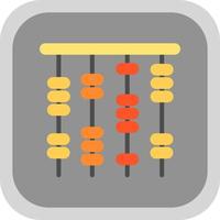 conception d'icône vectorielle quipu vecteur