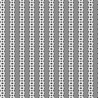 modèle conception. transparent. vecteur sans couture modèle. moderne élégant texture avec monochrome treillis.géométrique modèle conception. néo géométrique pattern.print