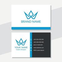 affaires carte a10 marque, symbole, conception, graphique, minimaliste.logo vecteur