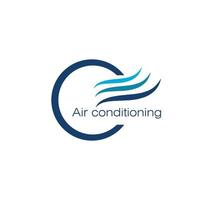 air conditionnement a1 logo concept, l'image de marque, Créatif Facile icône vecteur