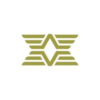 symbole logo emblème pour motif impression textile des produits conception, graphique, minimaliste.logo vecteur