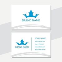 affaires carte a11 marque, symbole, conception, graphique, minimaliste.logo vecteur