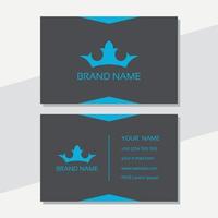 affaires carte a17 marque, symbole, conception, graphique, minimaliste.logo vecteur