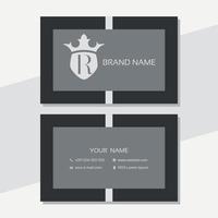 affaires carte a16 marque, symbole, conception, graphique, minimaliste.logo vecteur