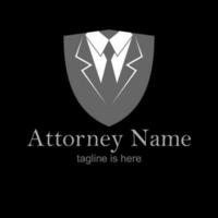 avocat avocat logo conception illustrateur vecteur eps 3