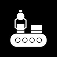 conception d'icône de vecteur de produit