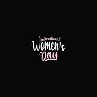 international aux femmes jour, 8 mars,journaux,images, icônes, dessins, des photos, les stocks Photos vecteur