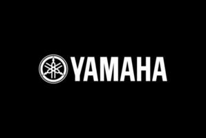 Yamaha logo vecteur, Yamaha icône gratuit vecteur