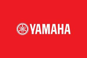 Yamaha logo vecteur, Yamaha icône gratuit vecteur