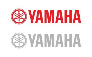Yamaha logo vecteur, Yamaha icône gratuit vecteur