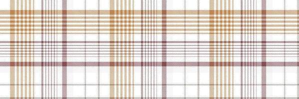 plaids modèle sans couture est une à motifs tissu qui consiste de sillonner franchi, horizontal et verticale bandes dans plusieurs couleurs sans couture tartan pour écharpe, pyjama, couverture, couette, kilt grand châle. vecteur