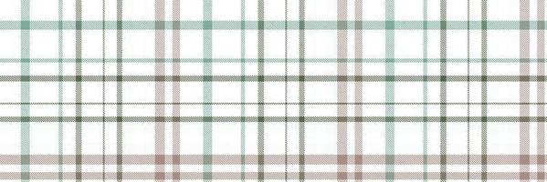 tartan modèle est une à motifs tissu qui consiste de sillonner franchi, horizontal et verticale bandes dans plusieurs couleurs sans couture tartan pour écharpe, pyjama, couverture, couette, kilt grand châle. vecteur