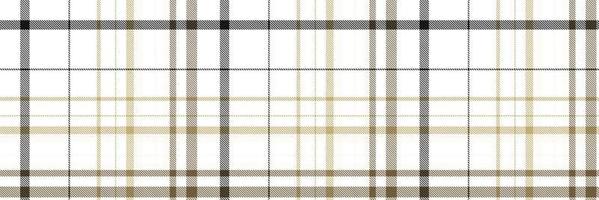 Écossais tartan modèle est une à motifs tissu qui consiste de sillonner franchi, horizontal et verticale bandes dans plusieurs couleurs sans couture tartan pour écharpe, pyjama, couverture, couette, kilt grand châle. vecteur
