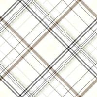 plaids sans couture modèle est une à motifs tissu qui consiste de sillonner franchi, horizontal et verticale bandes dans plusieurs couleurs sans couture tartan pour écharpe, pyjama, couverture, couette, kilt grand châle. vecteur