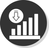 réduire la conception d'icônes vectorielles vecteur