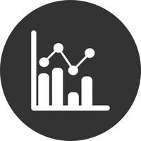 icône de vecteur de statistiques