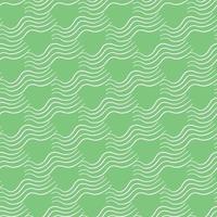 motif de fond de texture transparente de vecteur. dessinés à la main, couleurs vertes, blanches. vecteur
