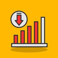 réduire la conception d'icônes vectorielles vecteur