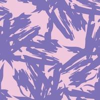 motif de fond de texture transparente de vecteur. dessinés à la main, couleurs roses, violettes. vecteur