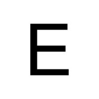 eswatini devise symbole, swazi Lilangeni icône, szl signe. vecteur illustration