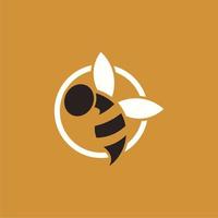 abeille Facile logo vecteur