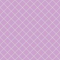 violet sans couture diagonale la grille modèle vecteur