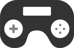 icône de vecteur de manette de jeu