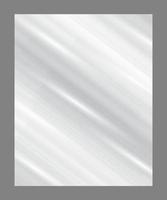 abstrait blanc et lumière gris vague moderne doux luxe texture avec lisse et nettoyer vecteur subtil Contexte illustration.