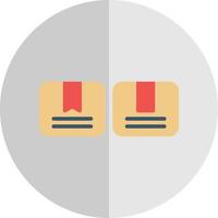 conception d'icône de vecteur de différenciation