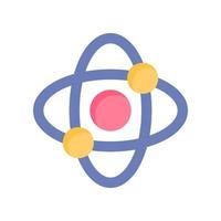 science icône pour votre site Internet conception, logo, application, ui. vecteur