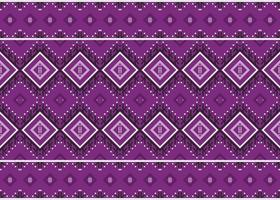 ethnique motifs tribal Afrique géométrique traditionnel ethnique Oriental conception pour le Contexte. populaire broderie, Indien, scandinave, gitan, mexicain, africain tapis, tapis. vecteur