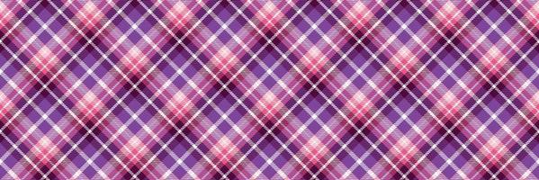 Scott tartan modèle sans couture est une à motifs tissu qui consiste de sillonner franchi, horizontal et verticale bandes dans plusieurs couleurs.plaid sans couture pour écharpe, pyjama, couverture, couette, kilt grand châle. vecteur