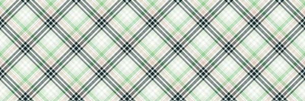 vecteur plaid sans couture modèle est une à motifs tissu qui consiste de sillonner franchi, horizontal et verticale bandes dans plusieurs couleurs.plaid sans couture pour écharpe, pyjama, couverture, couette, kilt grand châle.