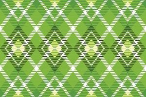 buffalo plaid pattern design textile les blocs de couleur qui en résultent se répètent verticalement et horizontalement dans un motif distinctif de carrés et de lignes connu sous le nom de sett. le tartan est souvent appelé plaid vecteur