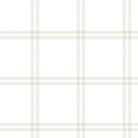 La texture du motif tartan est tissée dans un sergé simple, deux sur deux sous la chaîne, avançant d'un fil à chaque passage. vecteur