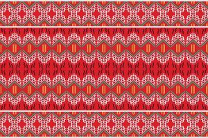 africain ethnique damassé broderie Contexte. géométrique ethnique Oriental modèle traditionnel. ethnique aztèque style abstrait vecteur illustration. conception pour impression texture, tissu, sari, sari, tapis.