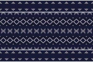 samoan tribal modèle conception. traditionnel modèle Contexte il est une modèle géométrique formes. créer magnifique en tissu motifs. conception pour imprimer. en utilisant dans le mode industrie. vecteur