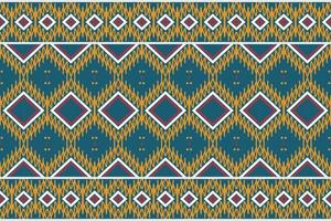 ethnique modèle conception de le Philippines. traditionnel à motifs originaire de américain art il est une modèle géométrique formes. créer magnifique en tissu motifs. conception pour imprimer. en utilisant dans le mode industrie. vecteur
